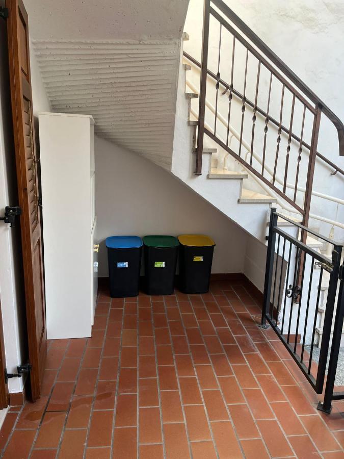 Apartament Casa Romy Rovere della Luna Zewnętrze zdjęcie