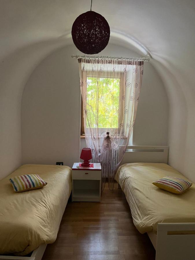 Apartament Casa Romy Rovere della Luna Zewnętrze zdjęcie