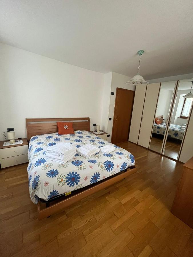 Apartament Casa Romy Rovere della Luna Zewnętrze zdjęcie