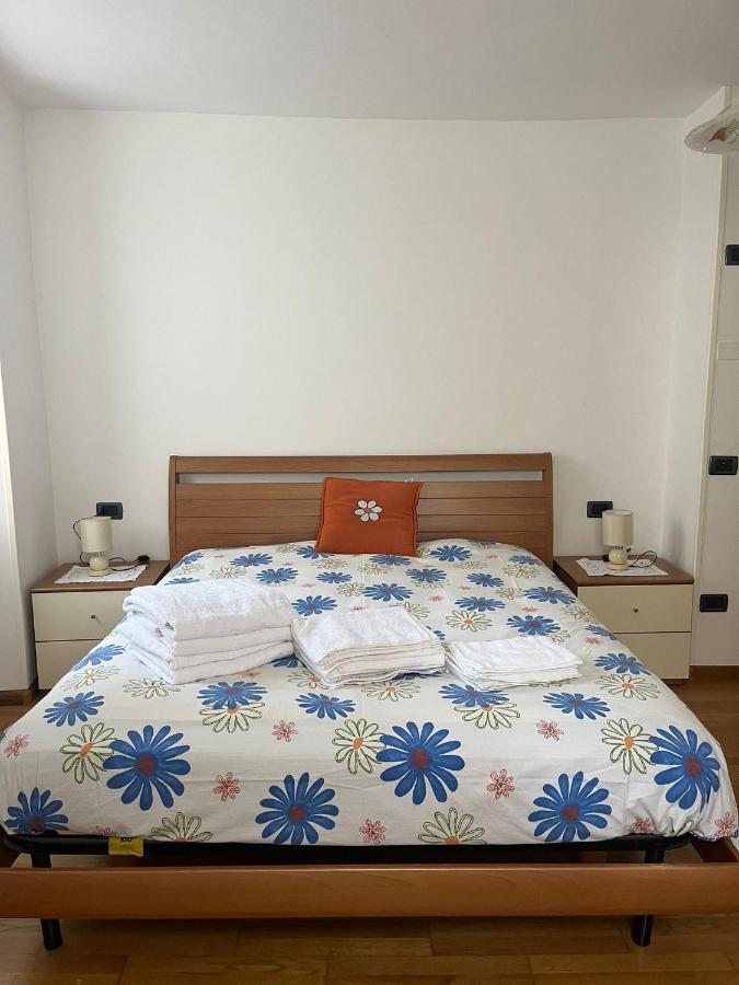 Apartament Casa Romy Rovere della Luna Zewnętrze zdjęcie