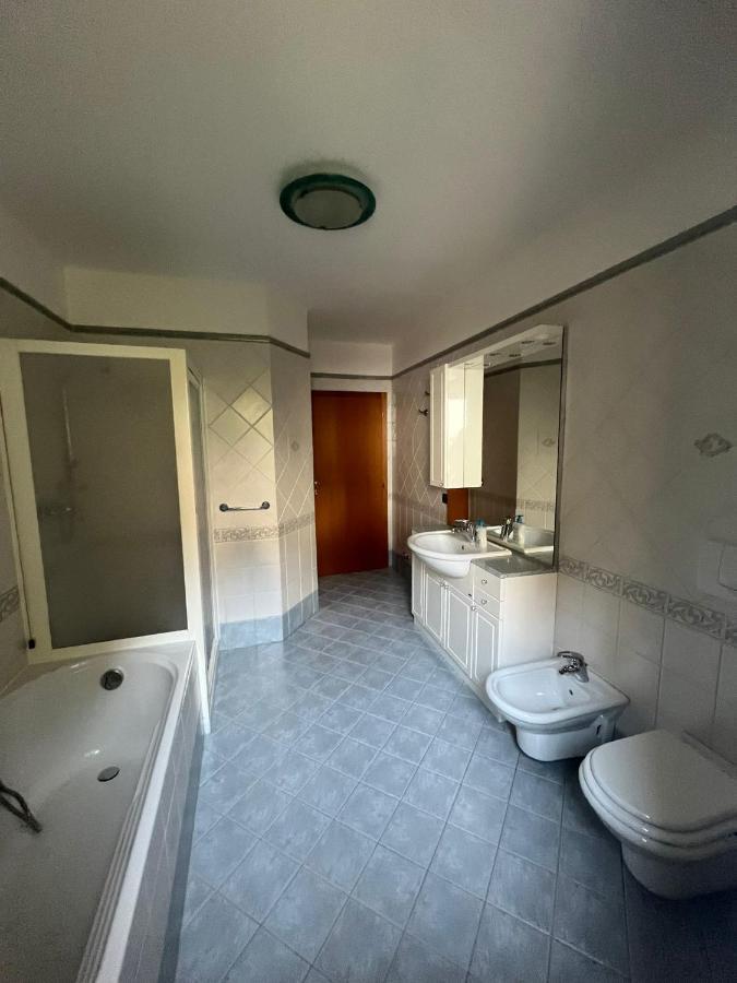 Apartament Casa Romy Rovere della Luna Zewnętrze zdjęcie