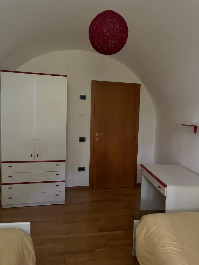 Apartament Casa Romy Rovere della Luna Zewnętrze zdjęcie