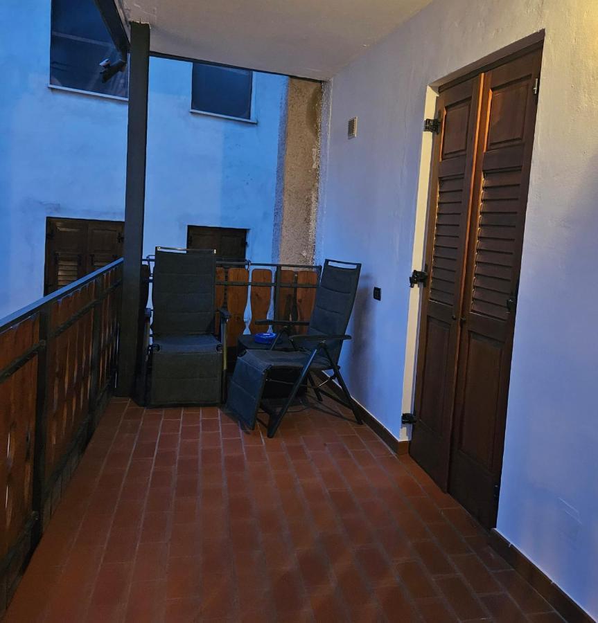 Apartament Casa Romy Rovere della Luna Zewnętrze zdjęcie